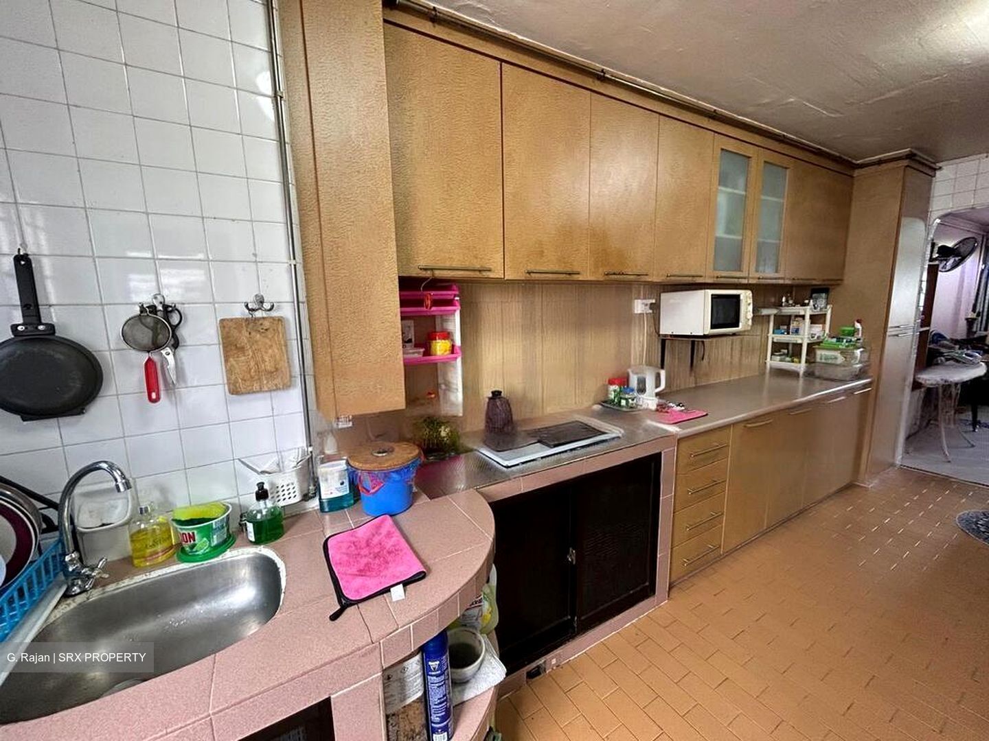 Blk 407 Sin Ming Garden (Bishan), HDB 3 Rooms #471453301
